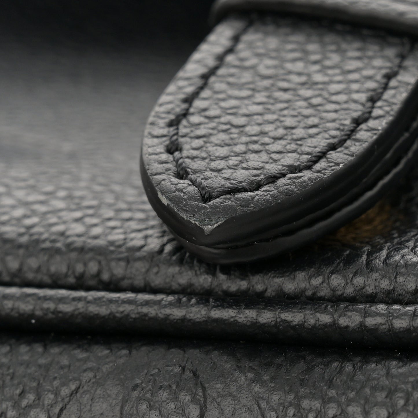 Empreinte Monogram Giant Diane Black