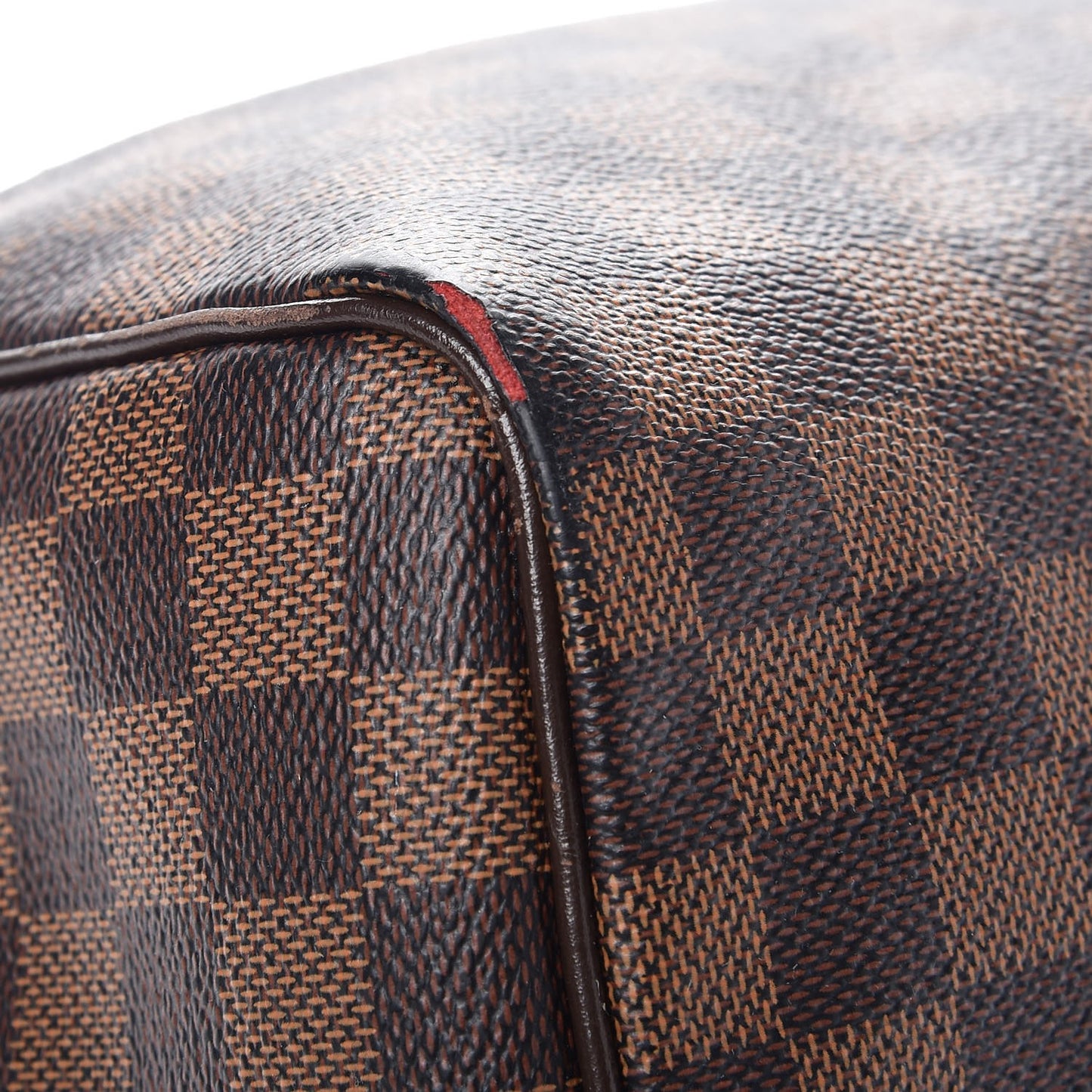Damier Ebene Speedy Bandouliere 30
