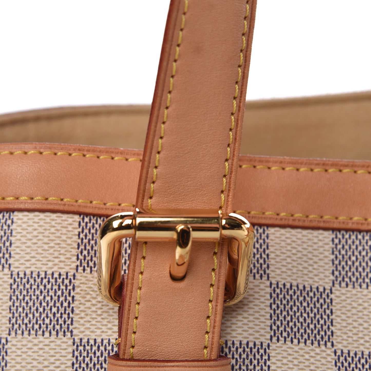 Damier Azur Hampstead MM