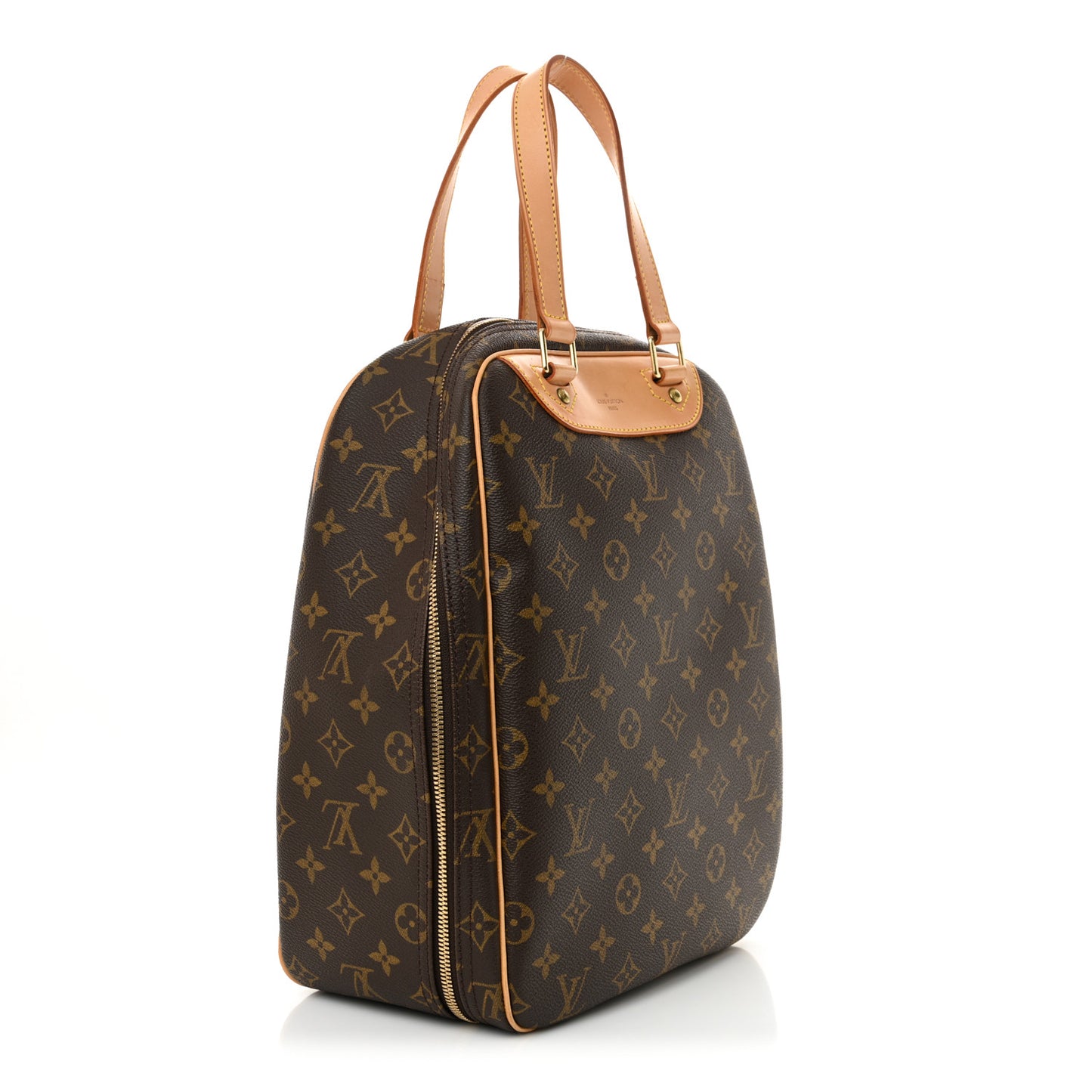 Monogram Excursion Shoe Bag