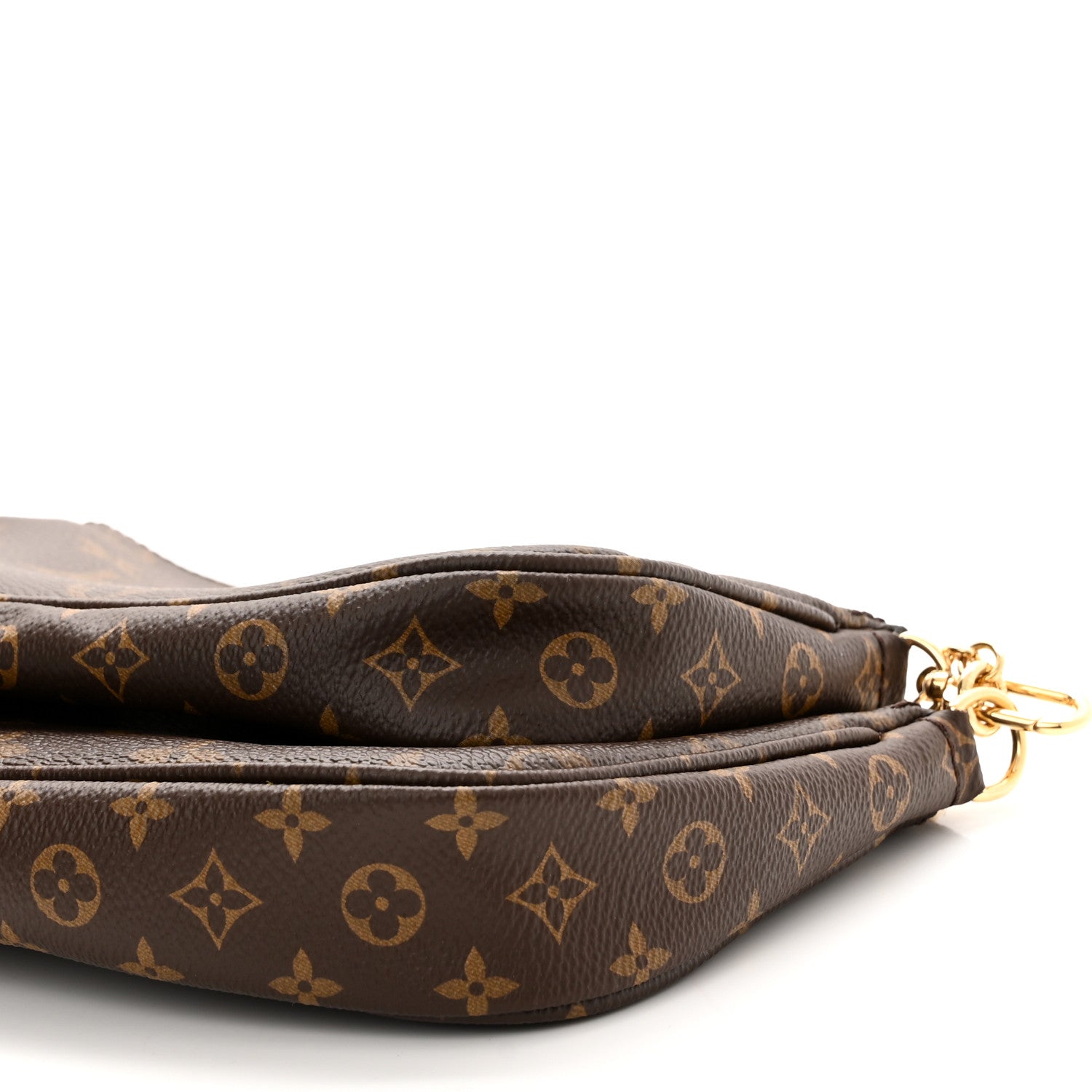 Louis Vuitton Monogram Multi Pochette Accessories Kaki 10 of 10