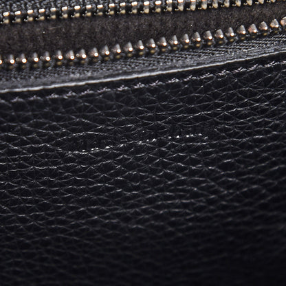 Celine Supple Grained Calfskin Small Big Bag Black 7 of 7