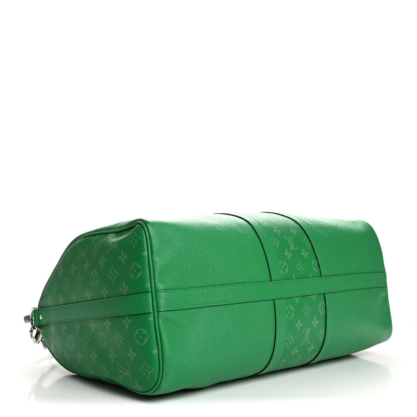 Taigarama Keepall Bandouliere 55 Cactus Green