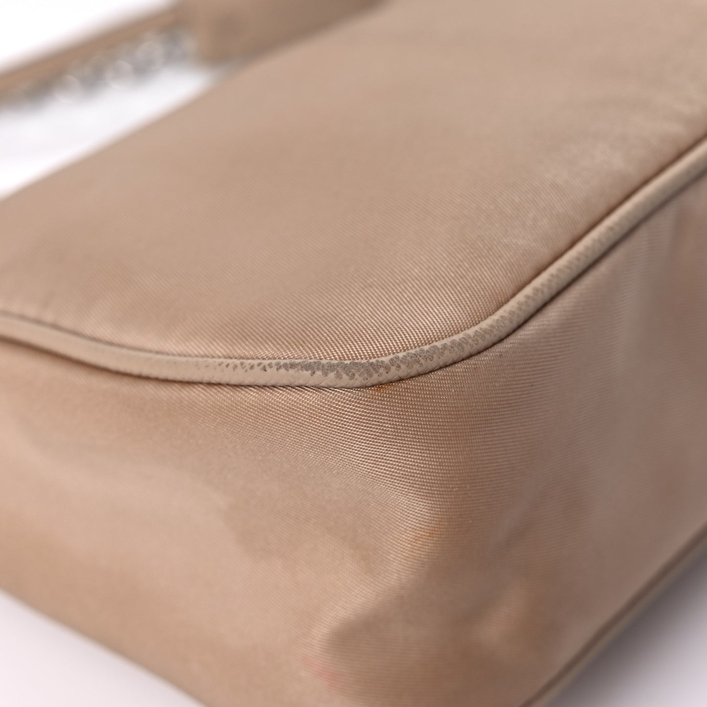 Nylon Re-Edition 2005 Shoulder Bag Cammeo