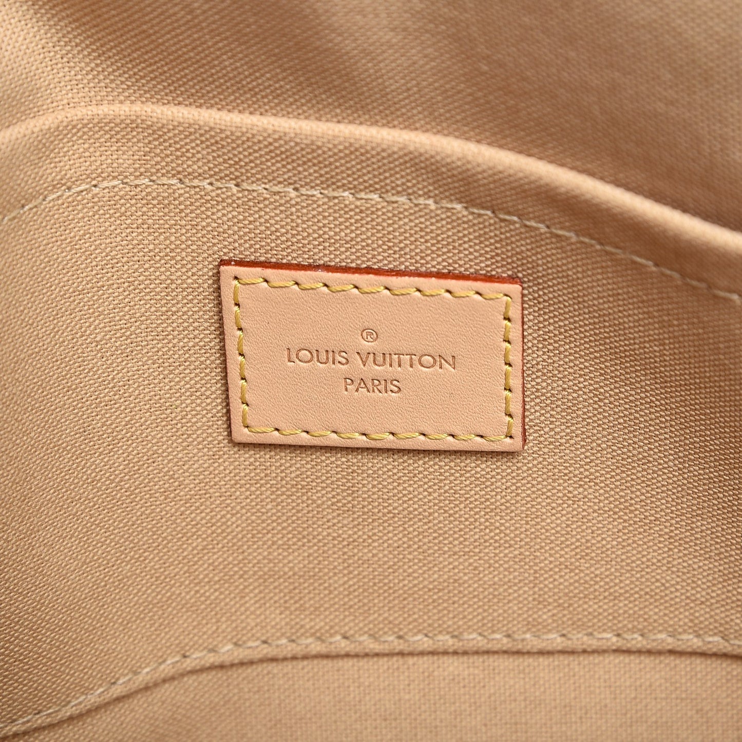 Damier Azur Favorite MM