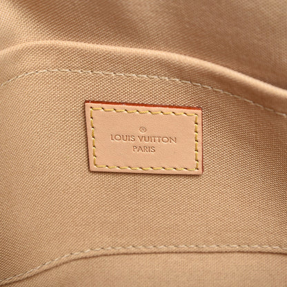 Louis Vuitton Damier Azur Favorite MM 6 of 7