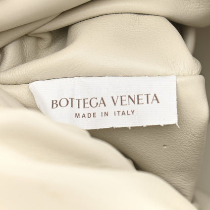 Bottega Veneta Calfskin The Pouch Chain Plaster 6 of 10