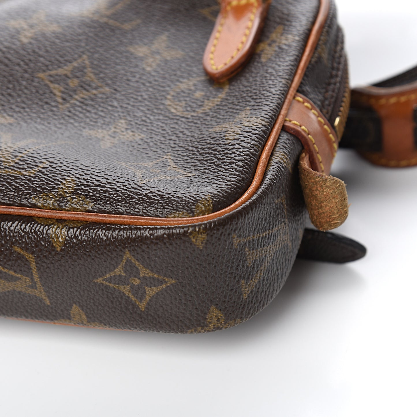 Monogram Pochette Marly Bandouliere