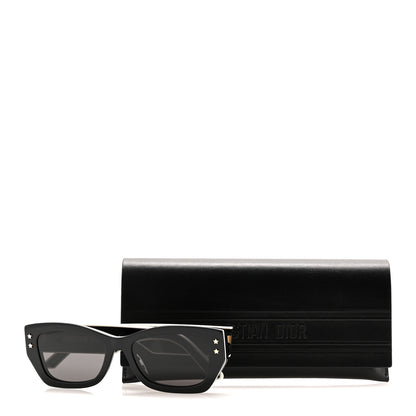 Christian Dior Diorpacific S2U Sunglasses Black 8 of 8