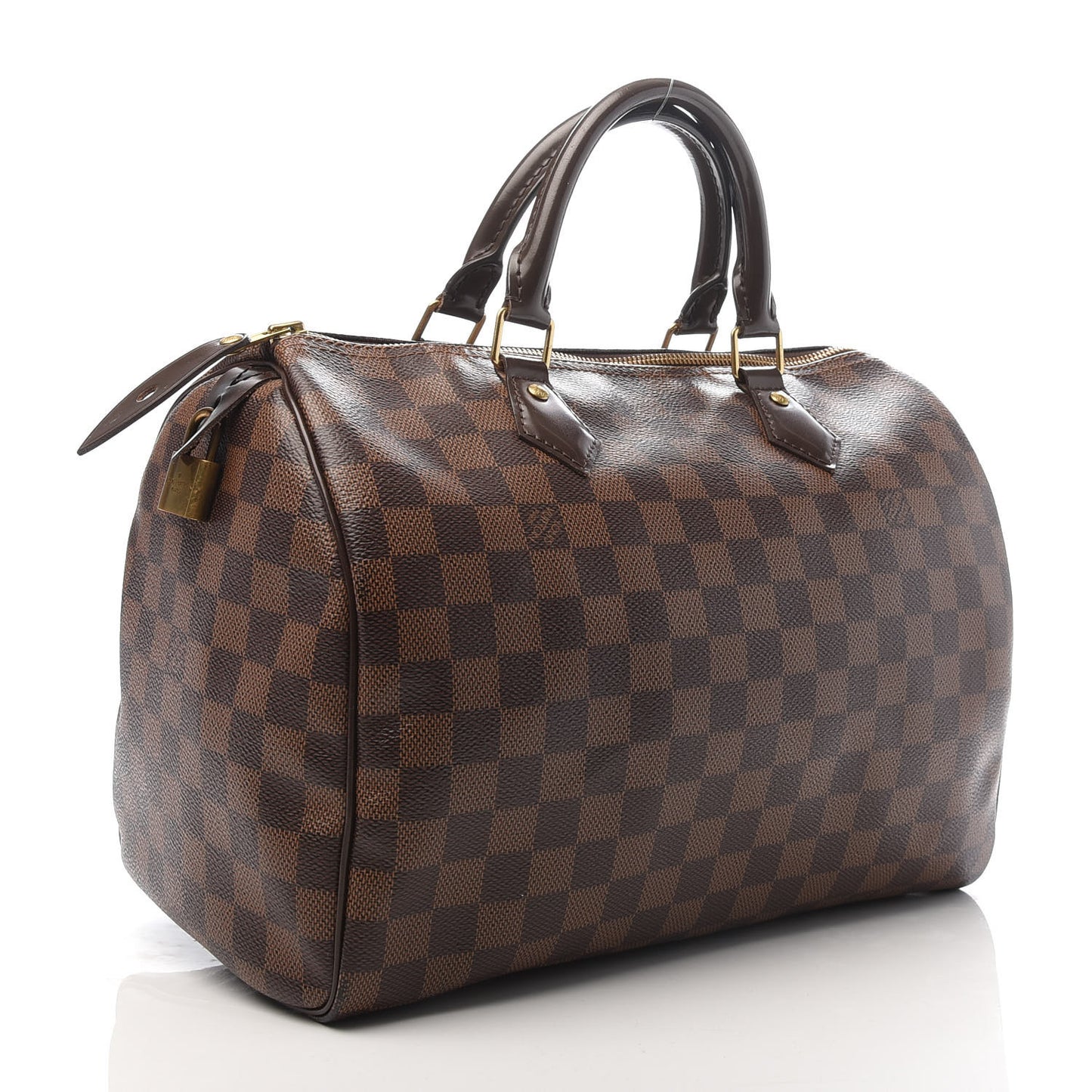 Damier Ebene Speedy 30
