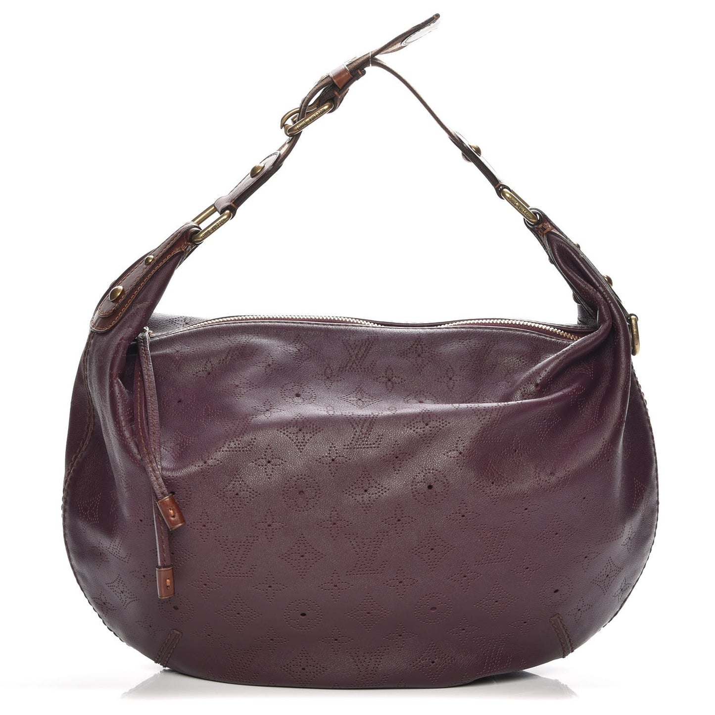 Mahina Onatah GM Aubergine