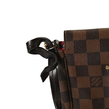 Louis Vuitton Damier Ebene Favorite MM 15 of 16