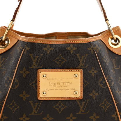 Louis Vuitton Monogram Galliera PM 7 of 11