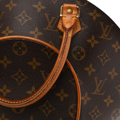 Louis Vuitton Monogram Ellipse MM 16 of 17