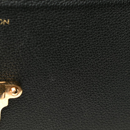 Louis Vuitton Monogram Victoire Black 13 of 16