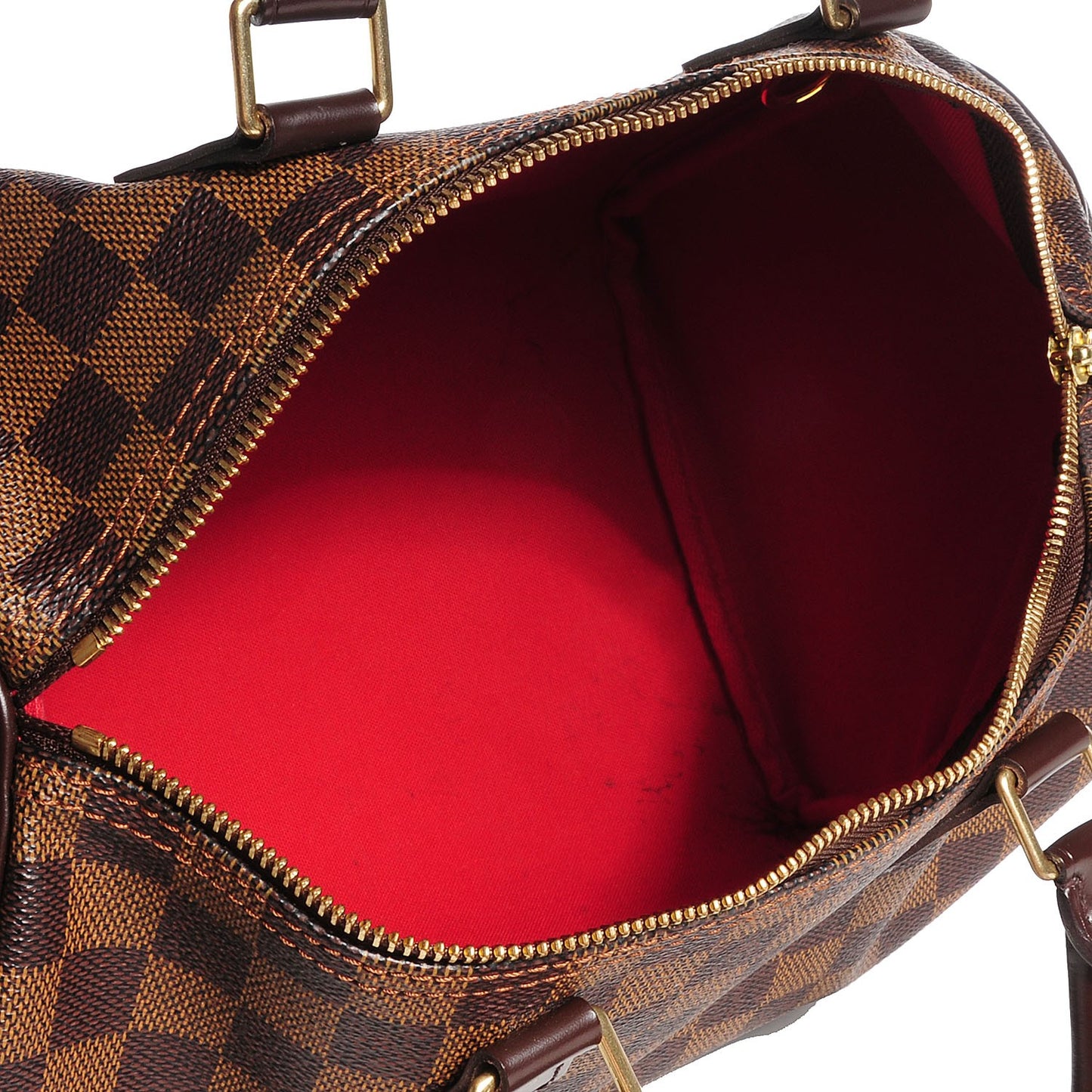 Damier Ebene Speedy 30