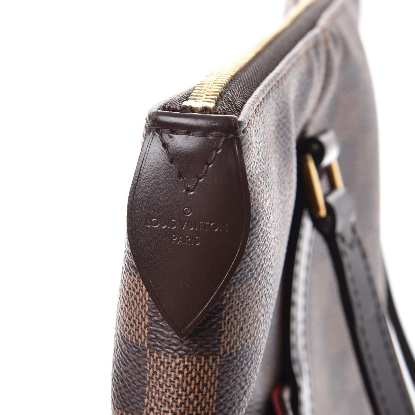 Damier Ebene Totally MM