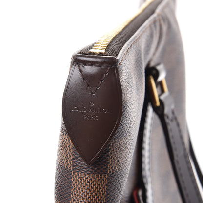 Louis Vuitton Damier Ebene Totally MM 6 of 8