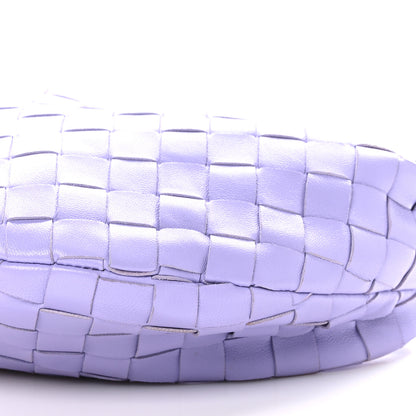 Bottega Veneta Nappa Intrecciato Mini Jodie Wisteria 9 of 9