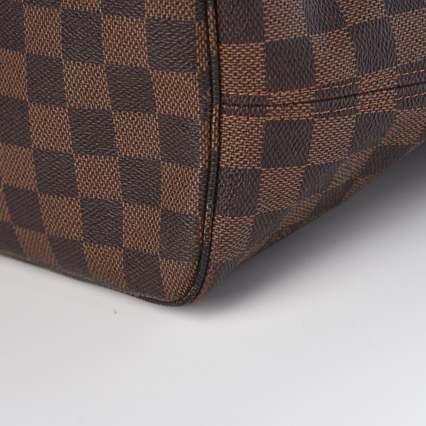 Damier Ebene Neverfull MM