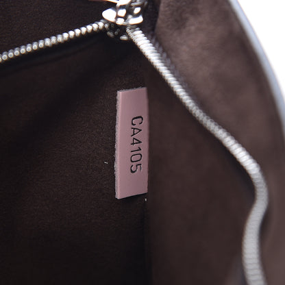 Louis Vuitton Epi Cluny BB Rose Ballerine 7 of 14