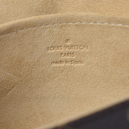 Louis Vuitton Monogram Pochette Twin GM 6 of 10