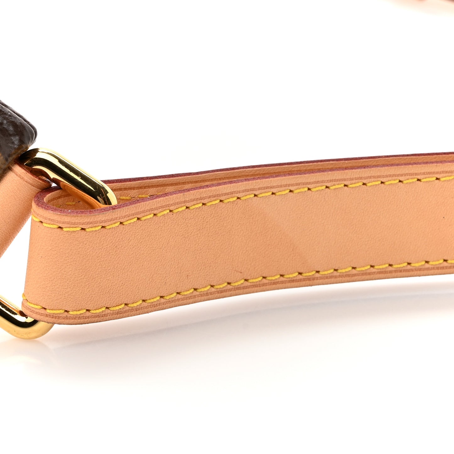 Monogram Bumbag