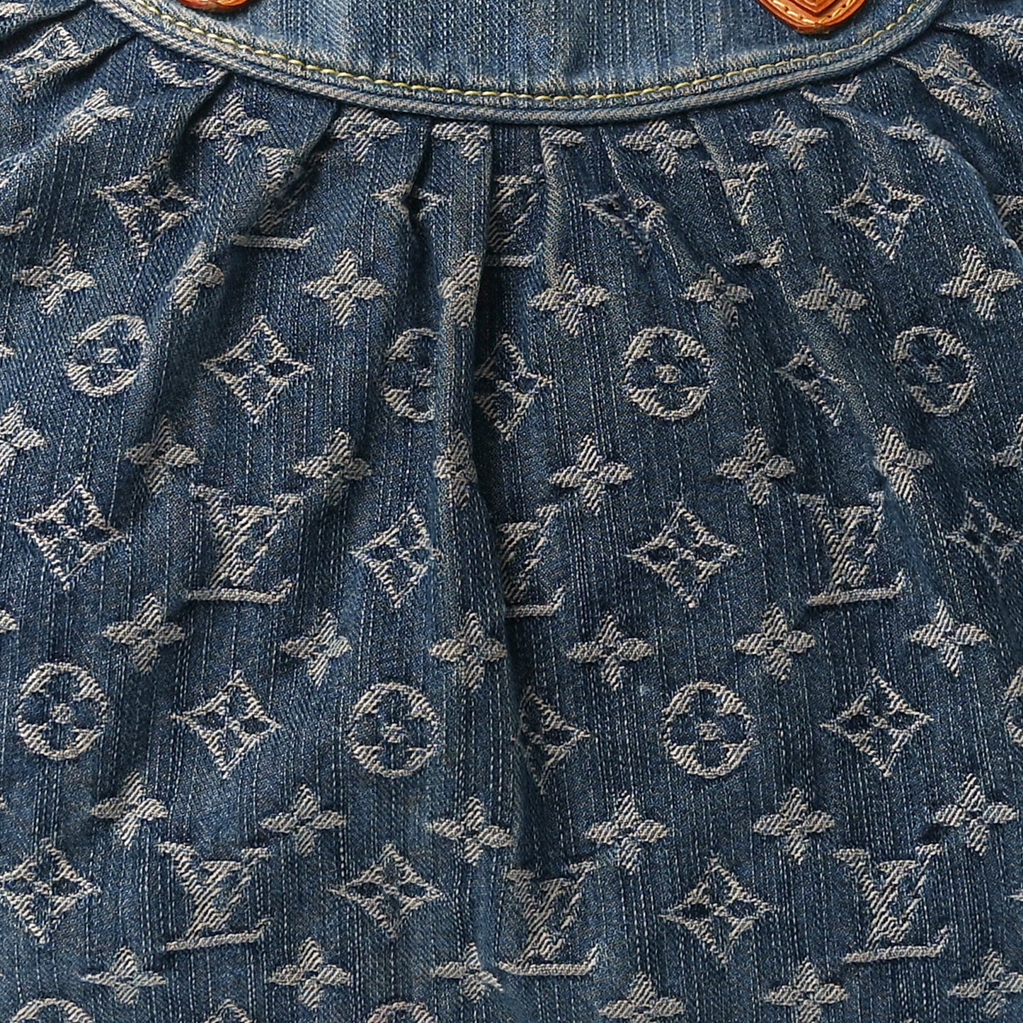 Denim Neo Cabby MM Blue