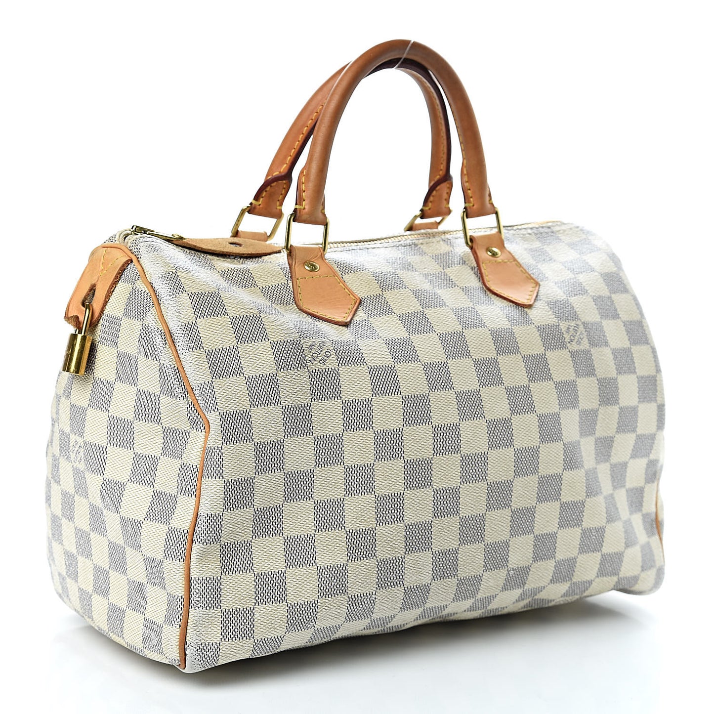 Damier Azur Speedy 30