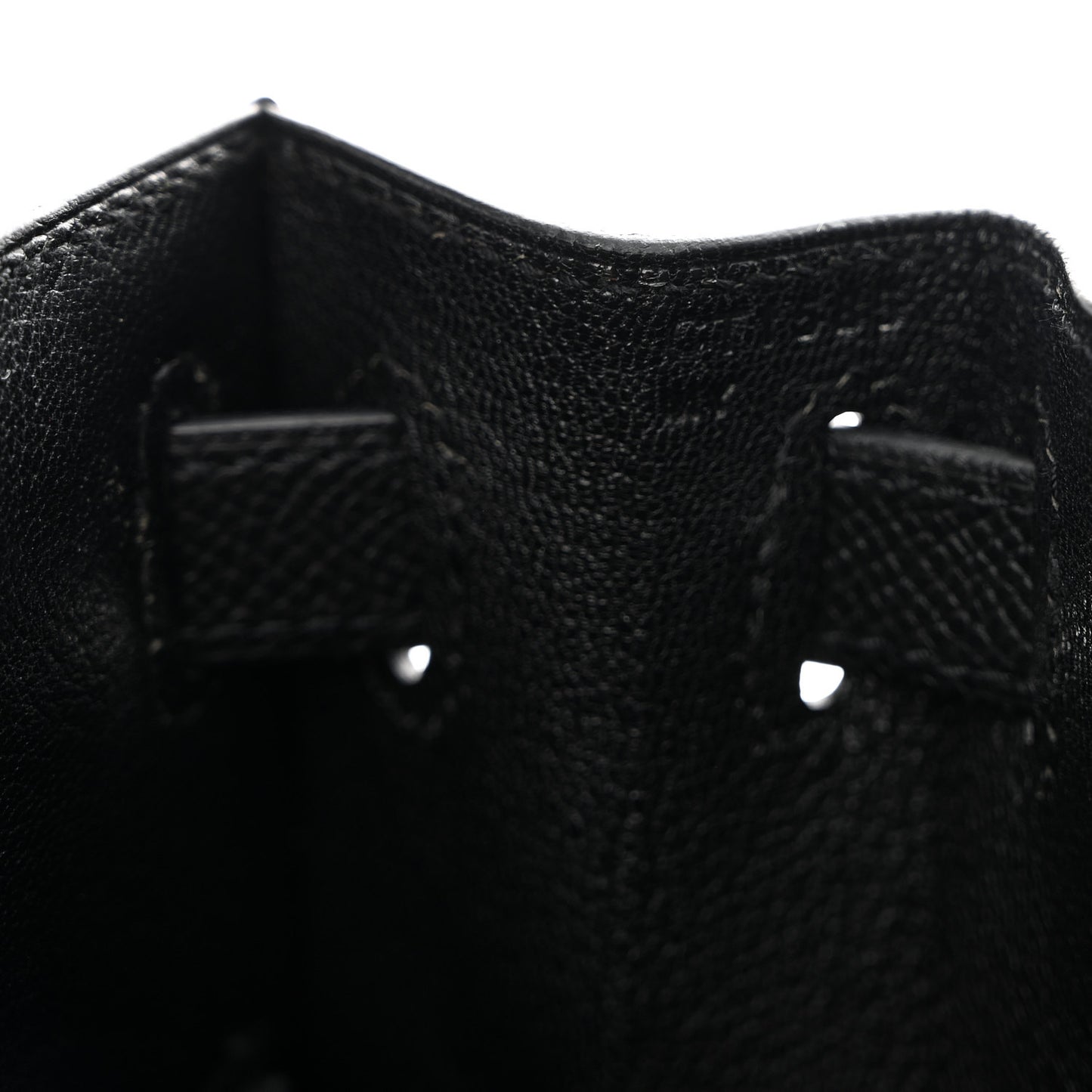 Epsom Kelly Sellier 28 Black