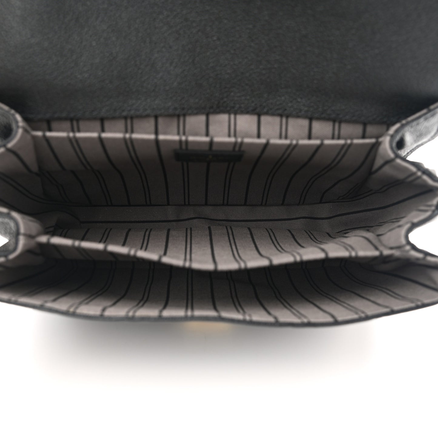 Empreinte Pochette Metis Black