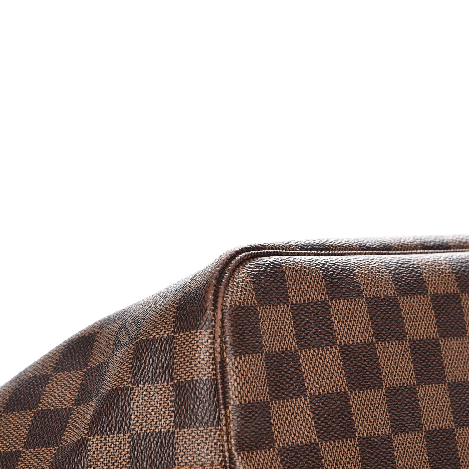 Louis Vuitton Damier Ebene Neo Neverfull MM 10 of 13