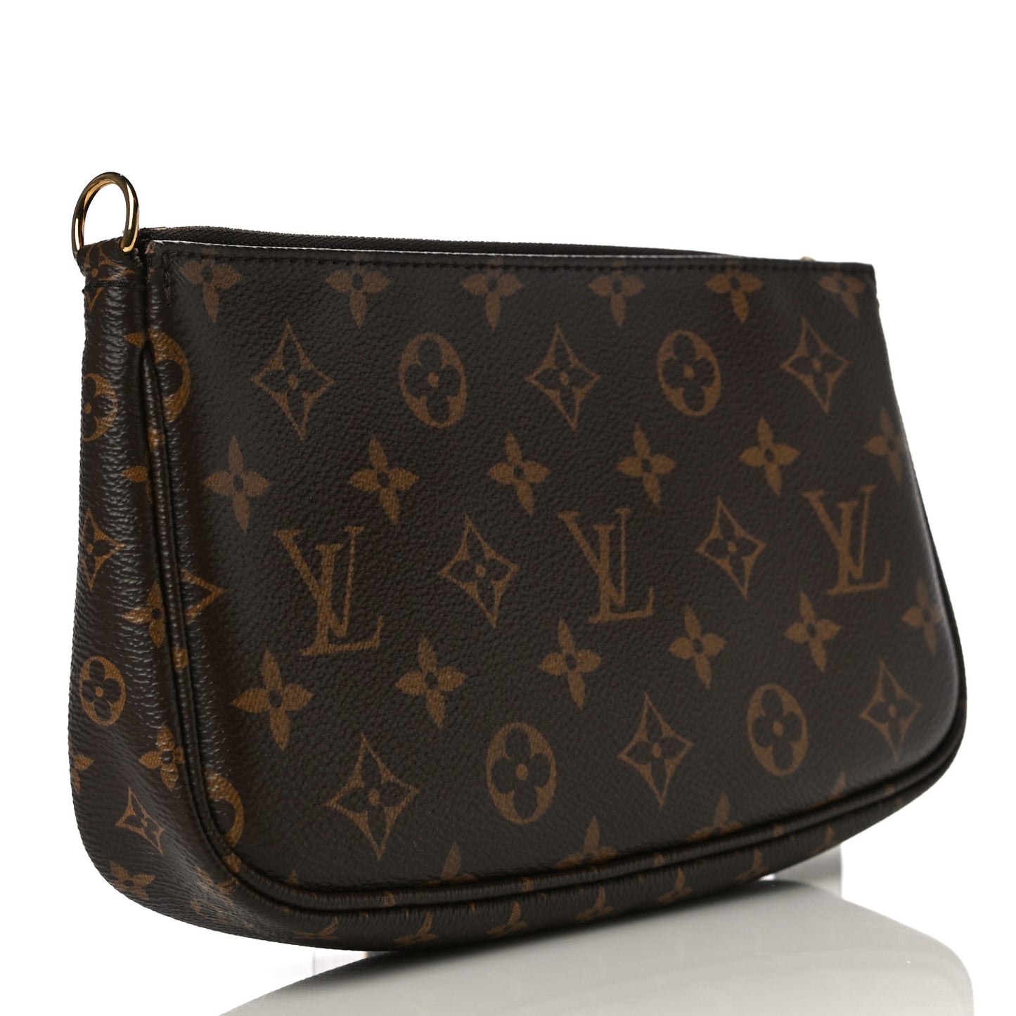Monogram Multi Pochette Accessories Large Pochette