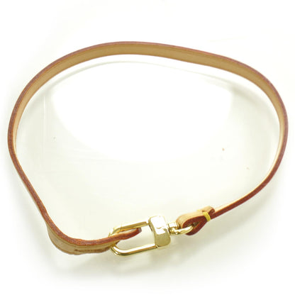 Louis Vuitton Vachetta Pochette Replacement Strap 1 of 3