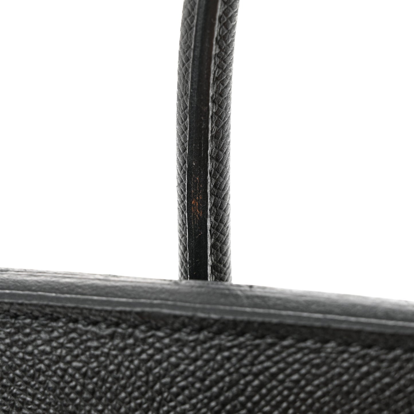 Epsom BIRKIN 30 Black