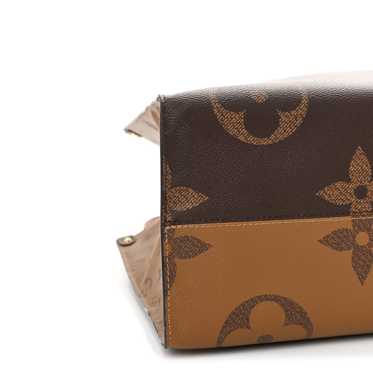 Louis Vuitton Reverse Monogram Giant Onthego GM 9 of 10