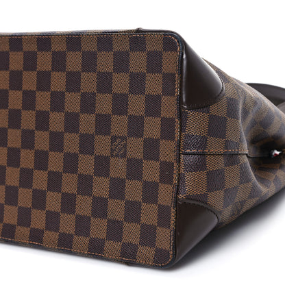 Louis Vuitton Damier Ebene Hampstead PM 9 of 11