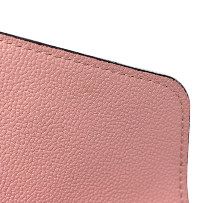 Louis Vuitton Empreinte Pochette Metis Rose Poudre 14 of 24