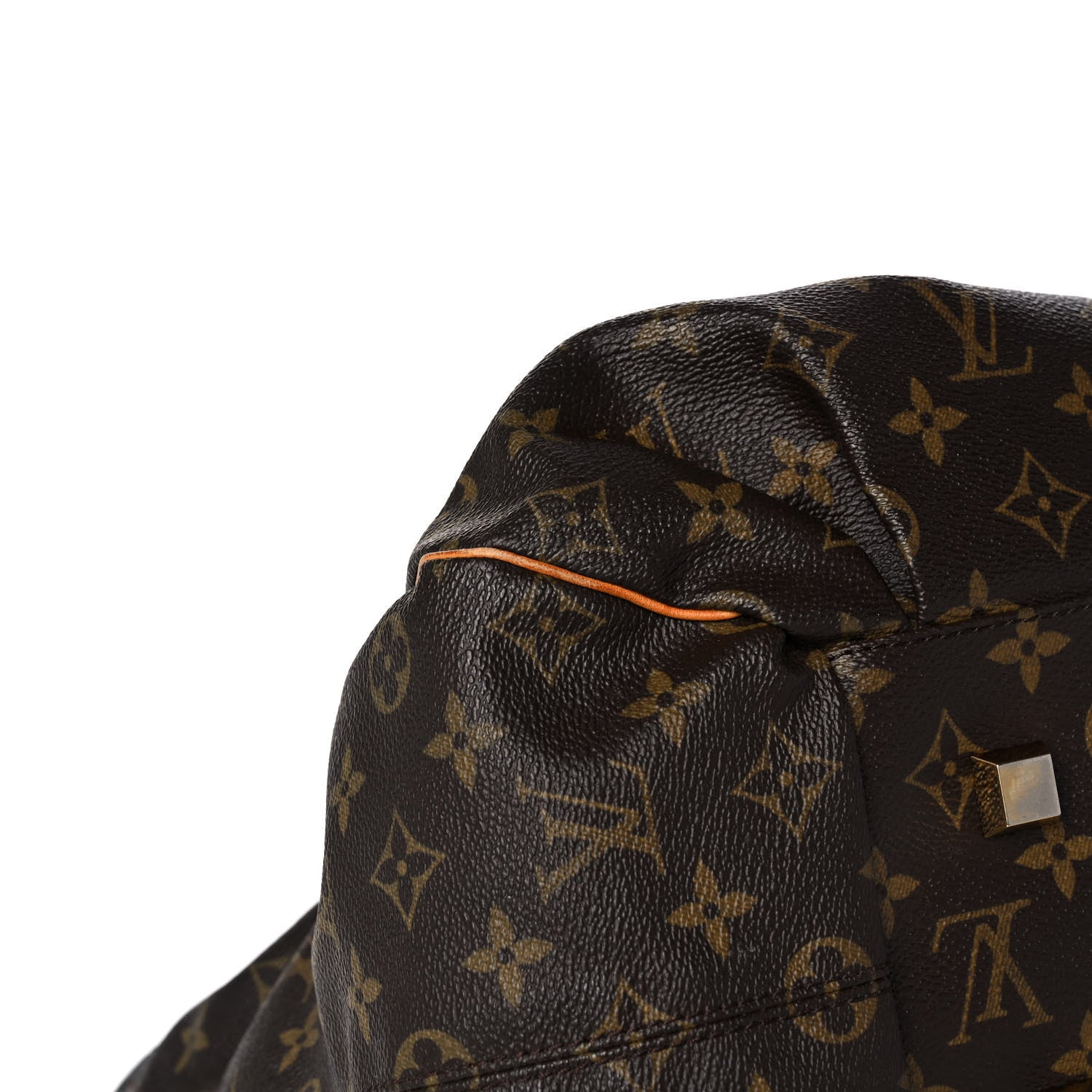 Louis Vuitton Monogram Irene 9 of 10