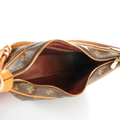 Louis Vuitton Monogram Boulogne 30 5 of 9