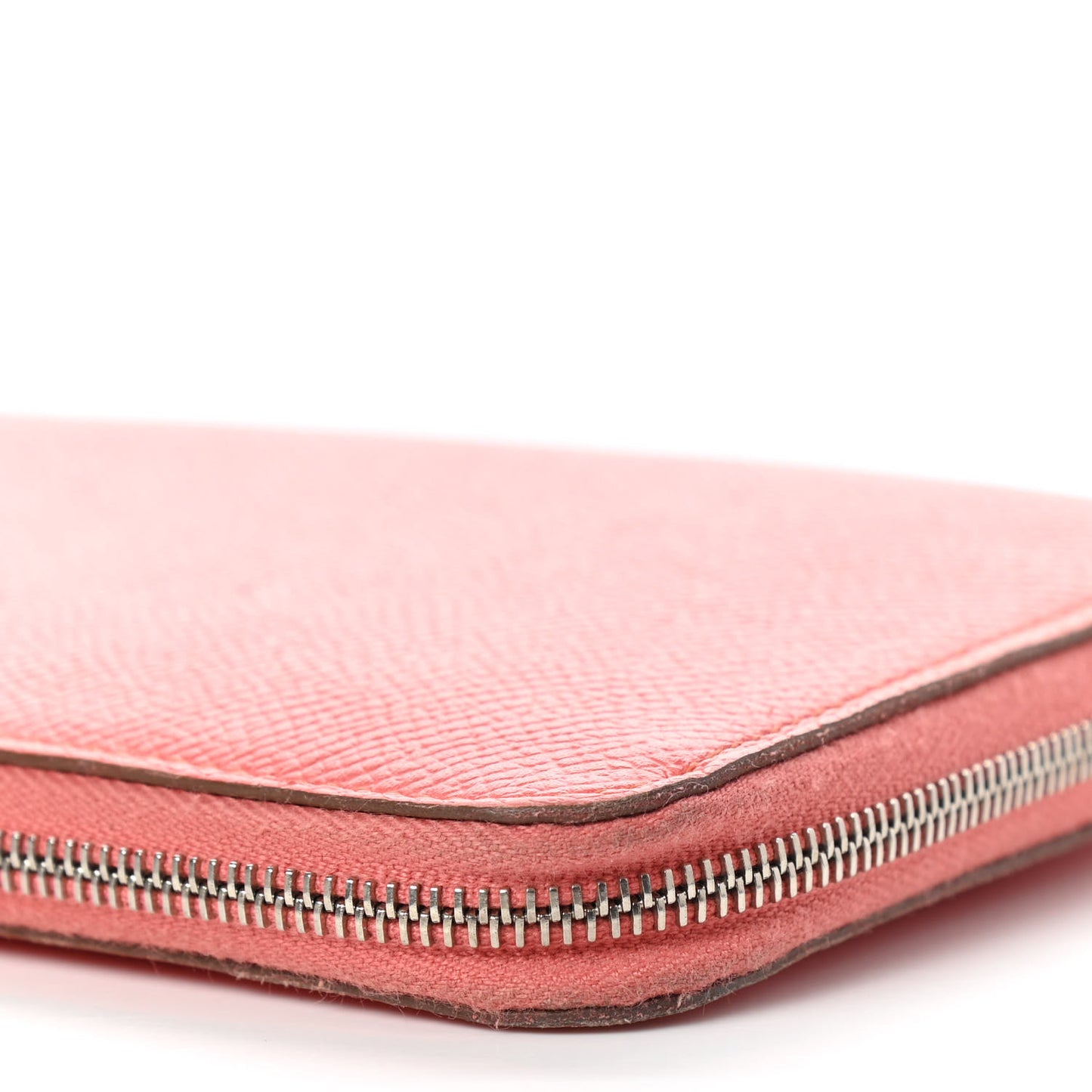 Epsom Silk'In Wallet Rose Jaipur