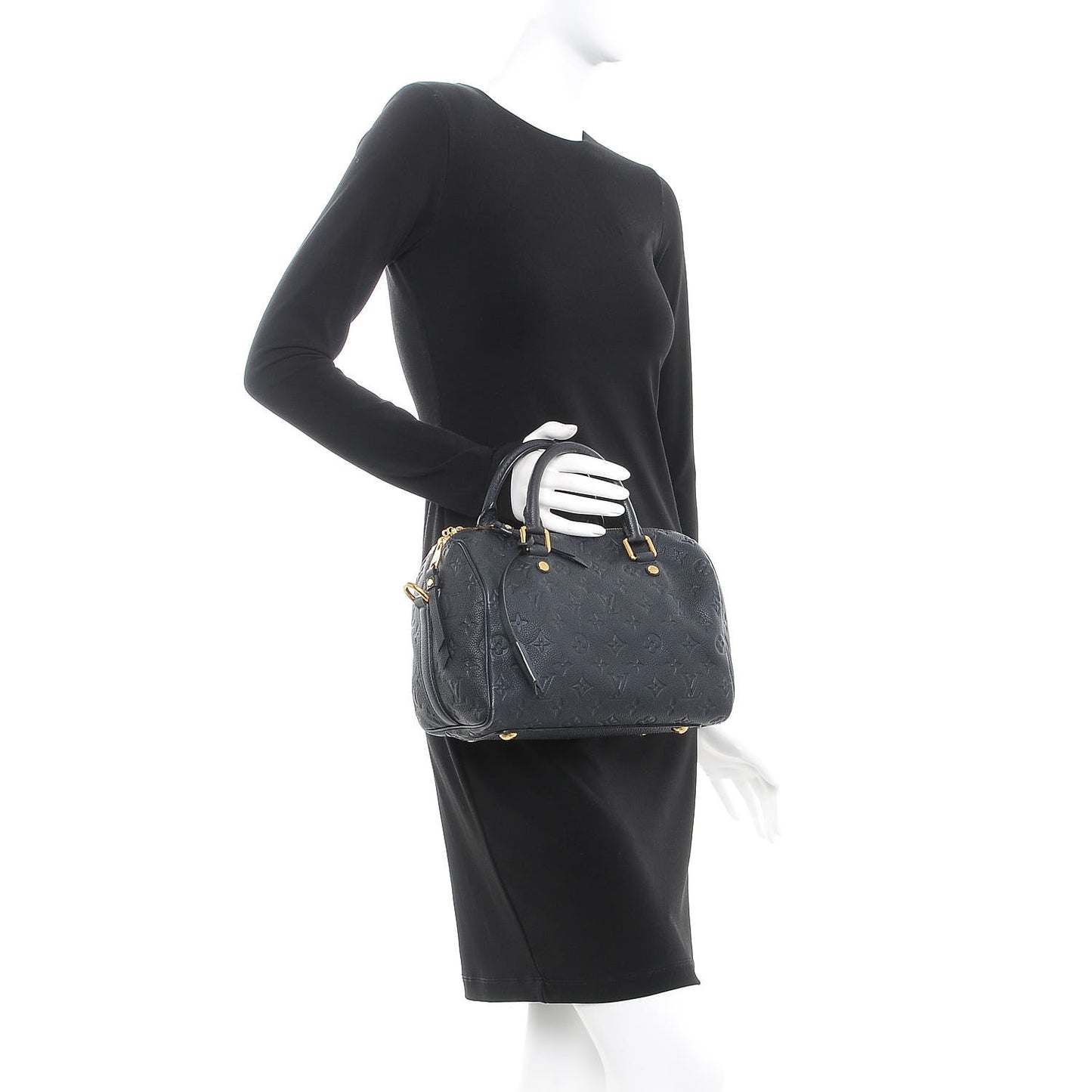 Empreinte Speedy Bandouliere 25 Infini