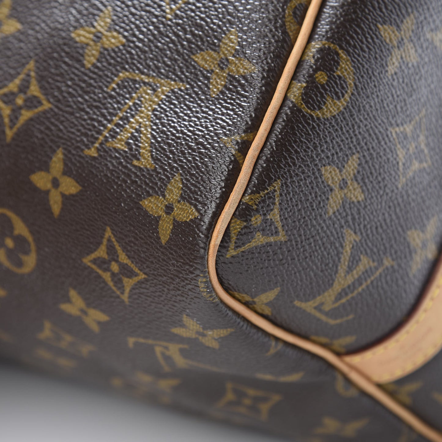Monogram Speedy Bandouliere 30