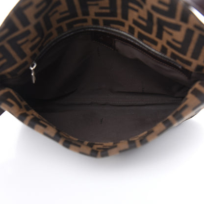 Fendi Zucca Shoulder Bag Tobacco 5 of 11