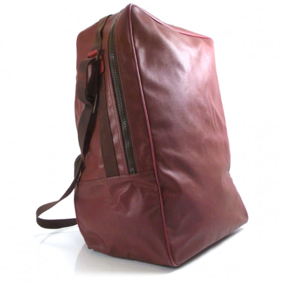 Cup Challenge Line 2 Perth 1987 Travel Bag