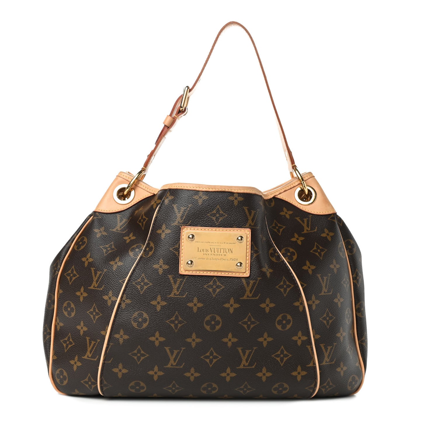 Monogram Galliera PM