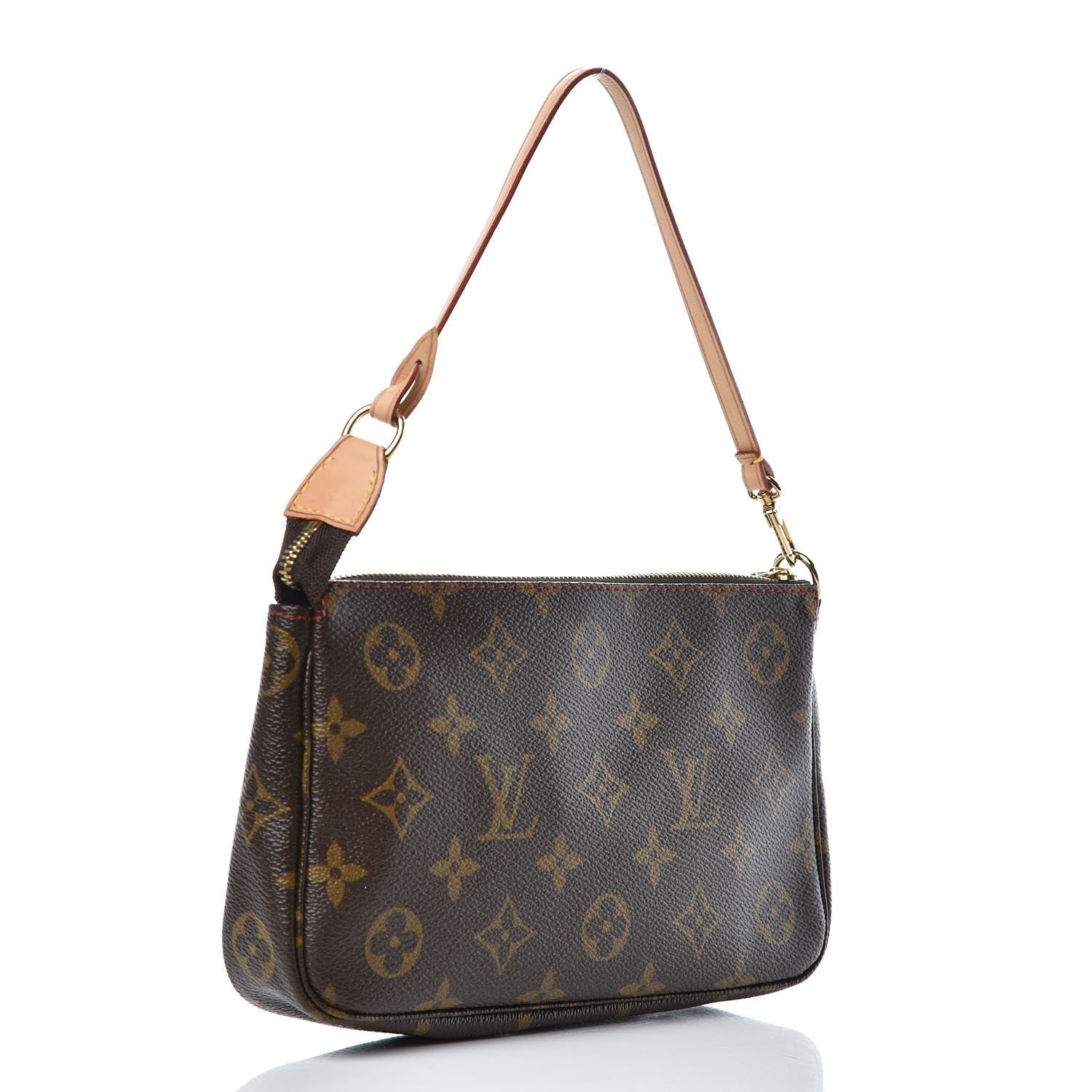 Louis Vuitton Monogram Cerises Pochette Accessories 3 of 6
