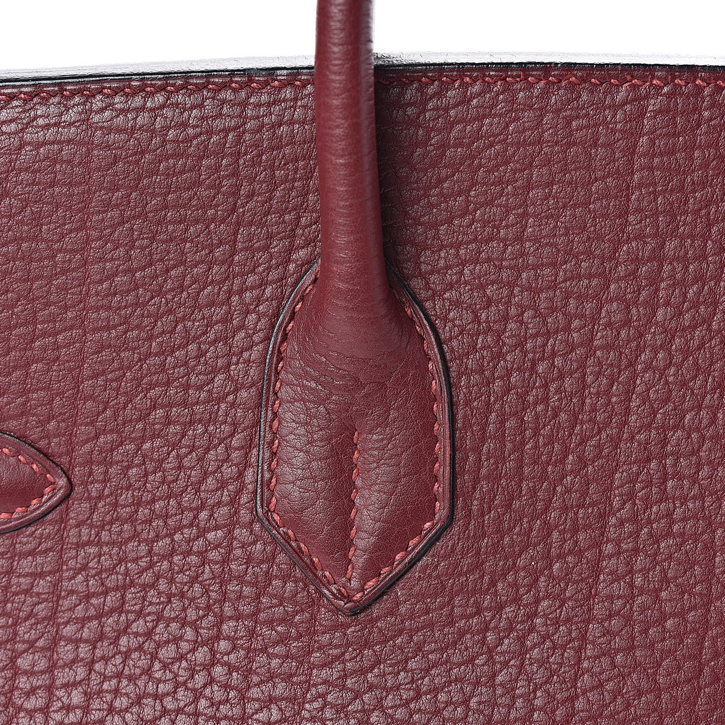 Fjord HAC Birkin 32 Rouge H