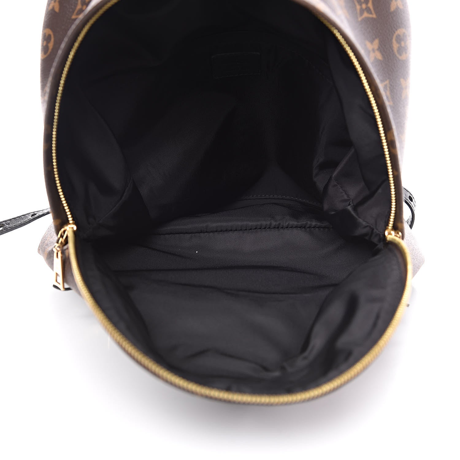 Louis Vuitton Monogram Palm Springs Backpack MM 6 of 14