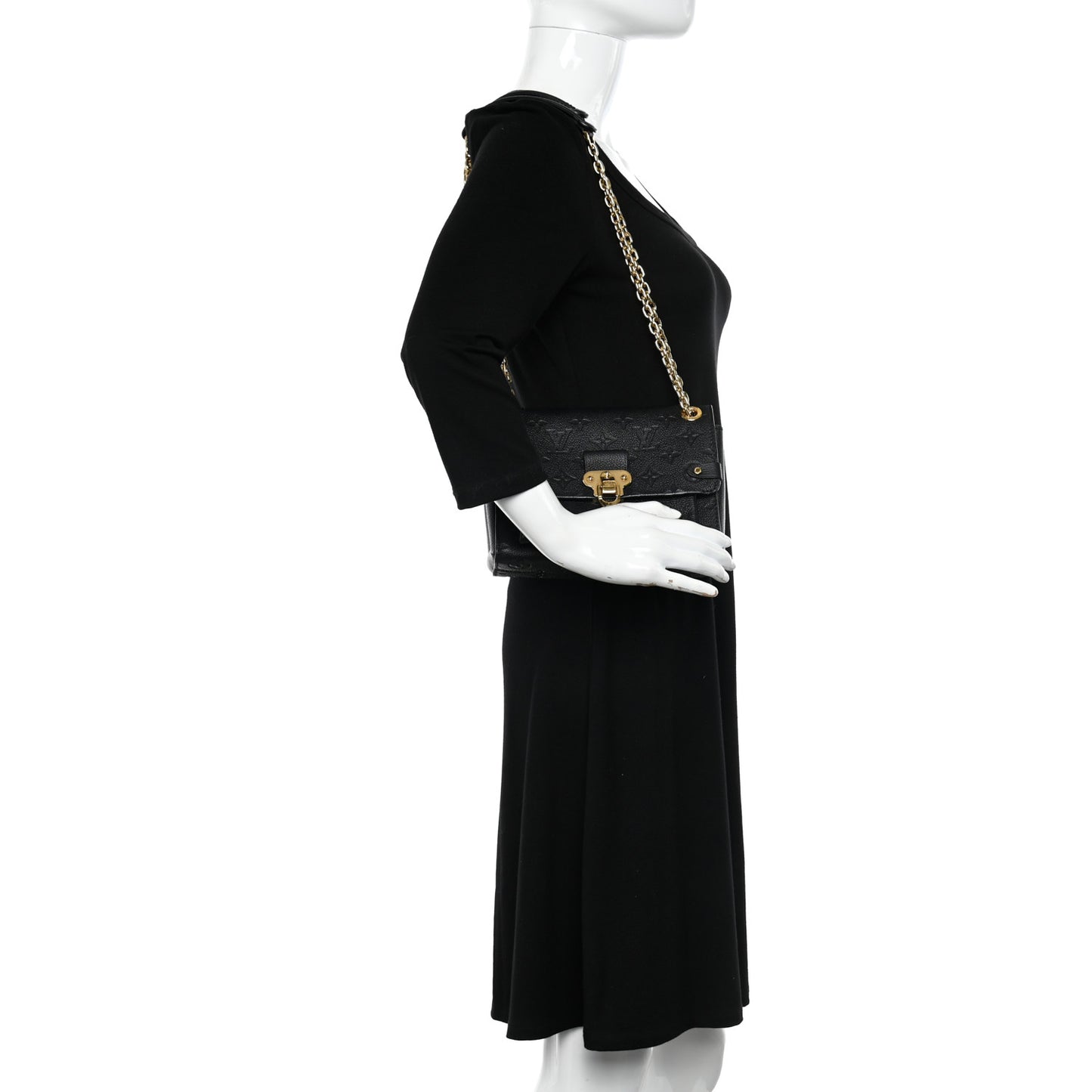 Empreinte Vavin BB Black